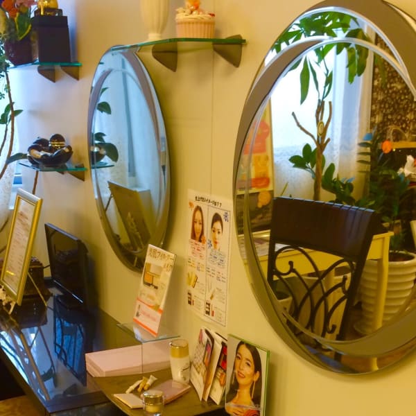 フェイシャルサロン ラピアーチェ