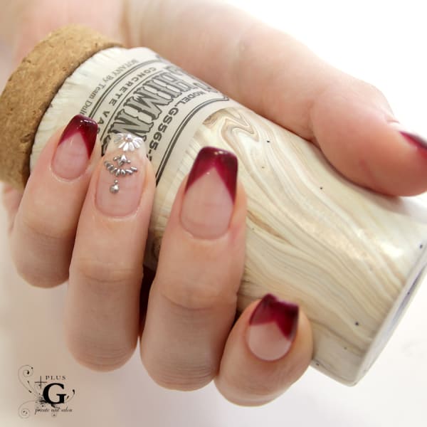 【新規20%OFF×3回】ボルドーとネイティブ