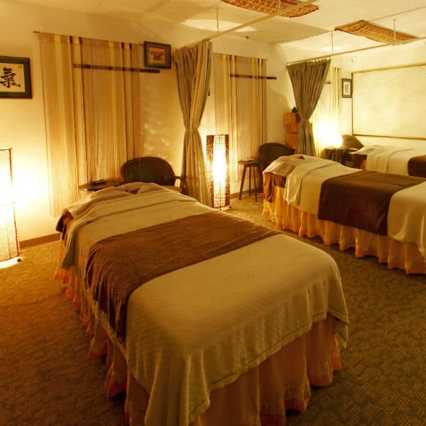 漢方アロマハウス