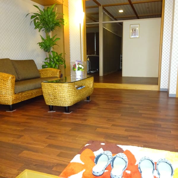 経絡リンパ排毒マッサージ専門サロン アニマーレ