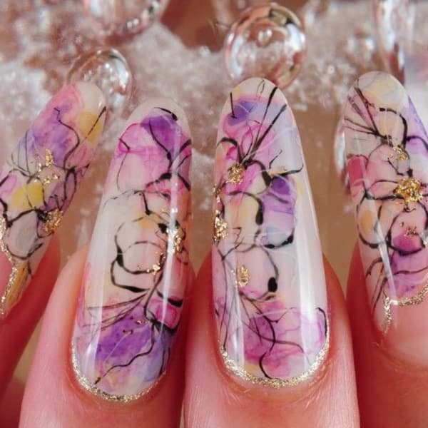 ゴージャス華やか