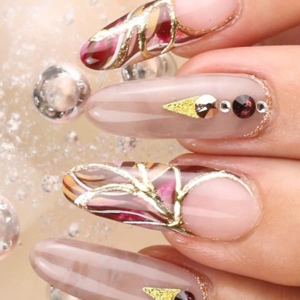 OPUSオリジナルデザイン☆