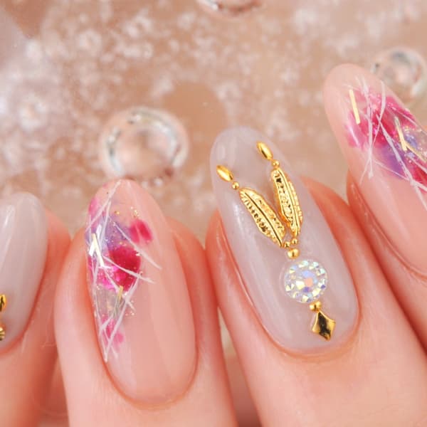 きれいめエスニック