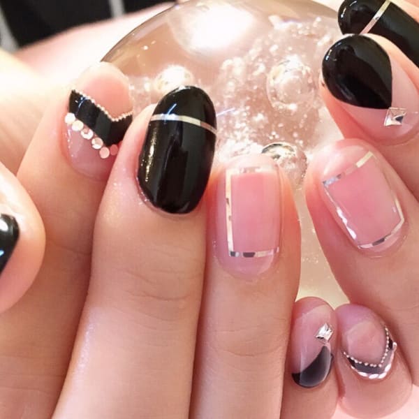 ブラックアート★