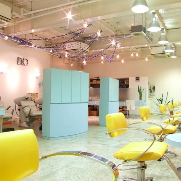 Unix アリオ上尾店 ユニックス の予約 サロン情報 美容院 美容室を予約するなら楽天ビューティ