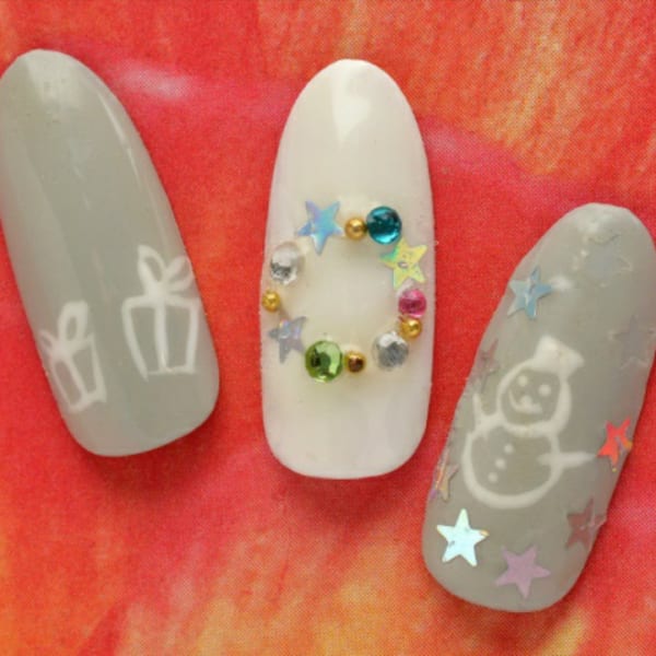 これからの季節に