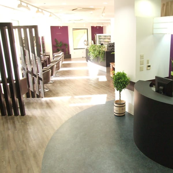 Xxxy S Color Feel 川崎ラチッタデッラ サイズカラーフィール の予約 サロン情報 美容院 美容室を予約するなら楽天ビューティ