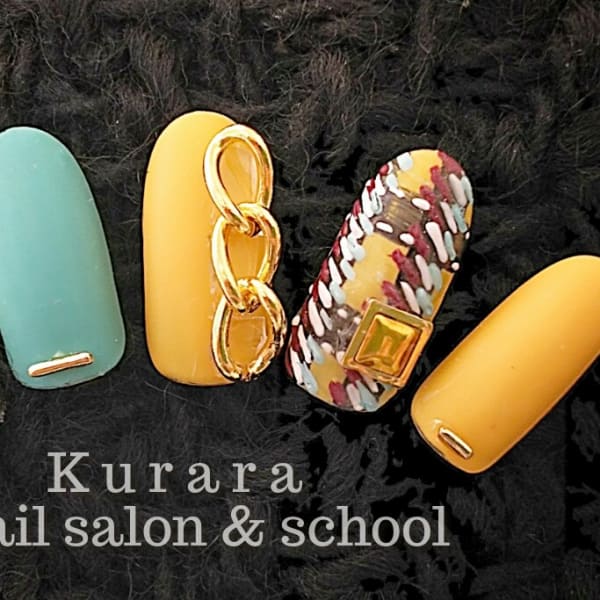 グレンチェック