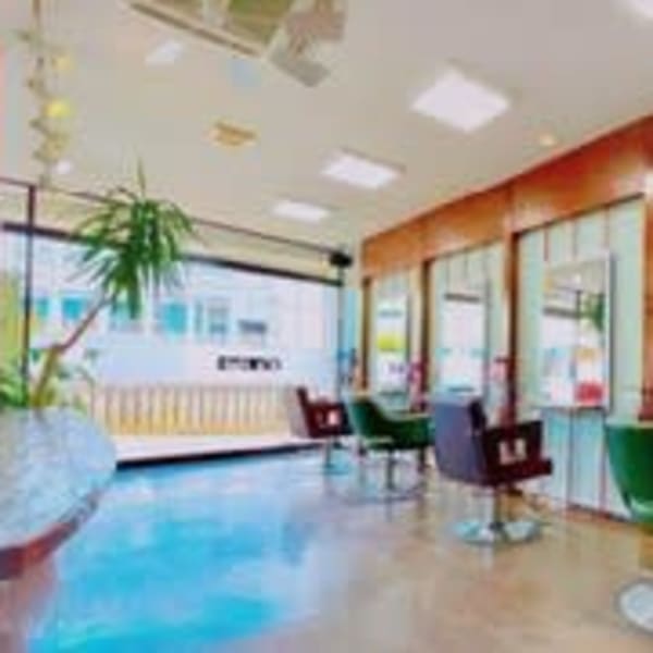 K's Hair 大和田店
