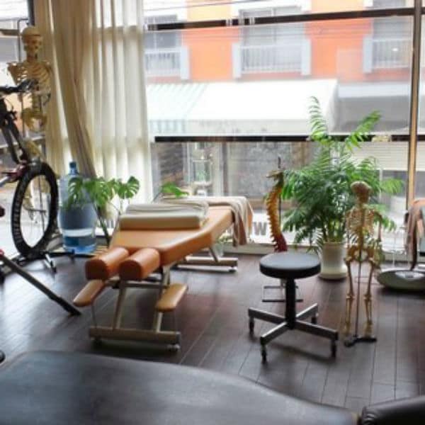 カイロプラクティック ボディワークス豊中