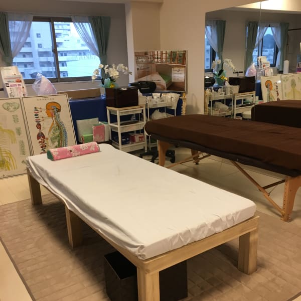 美容カイロプラクティック シャルマン