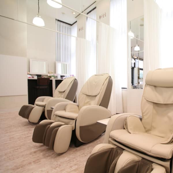 BEAUTY LASH 江坂店