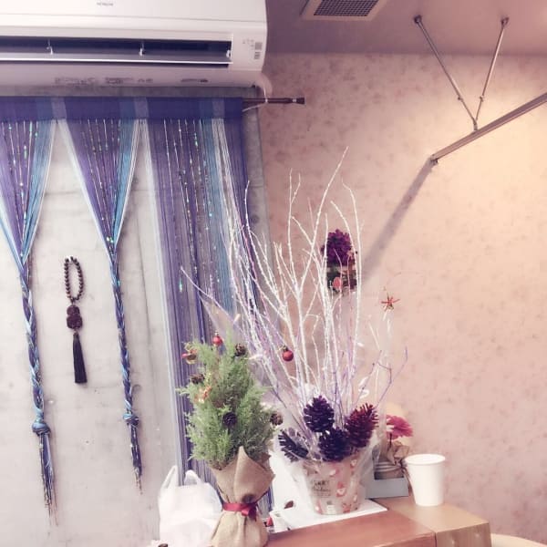 愛MOMODA ネイルサロン