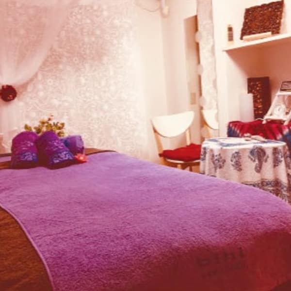 「むくみ・冷え専門」ビヒエステ 自由が丘