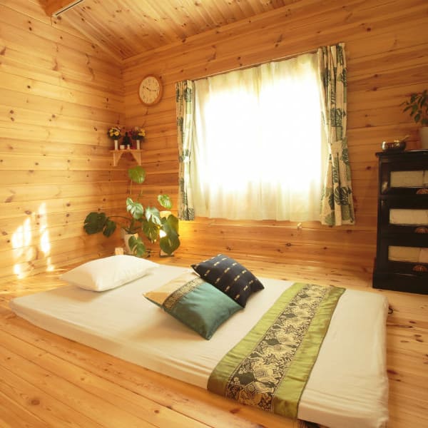 タイ古式リラクゼーション りらっくすらいふ