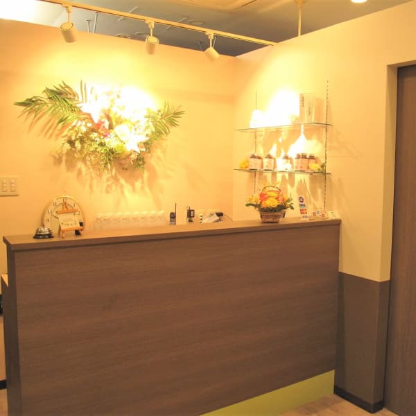 パルトネール 表参道店 パルトネールオモテサンドウテン の予約 サロン情報 エステサロンを予約するなら楽天ビューティ