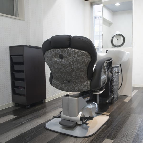 Private Hair Salon O'-fa
