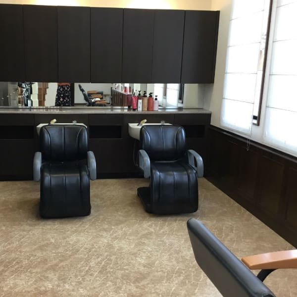 美容室パルジュ