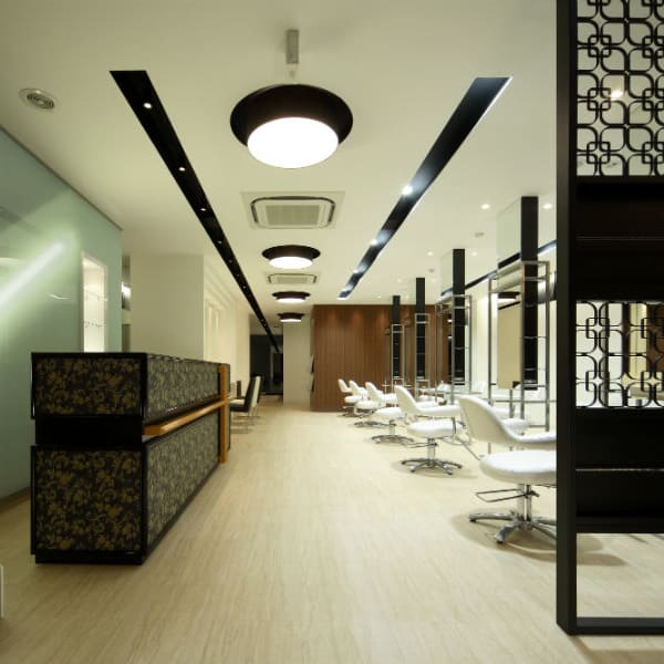 BEAUTY LASH都島店