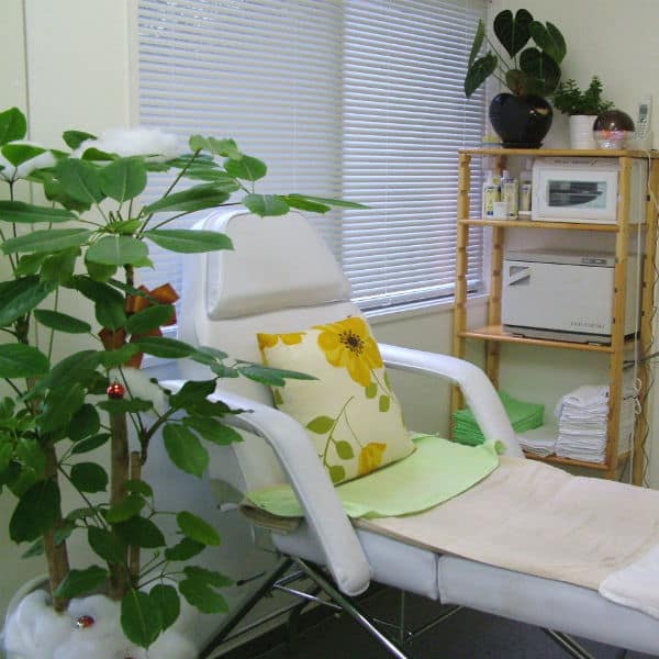 フットケア専門店 SuaSi