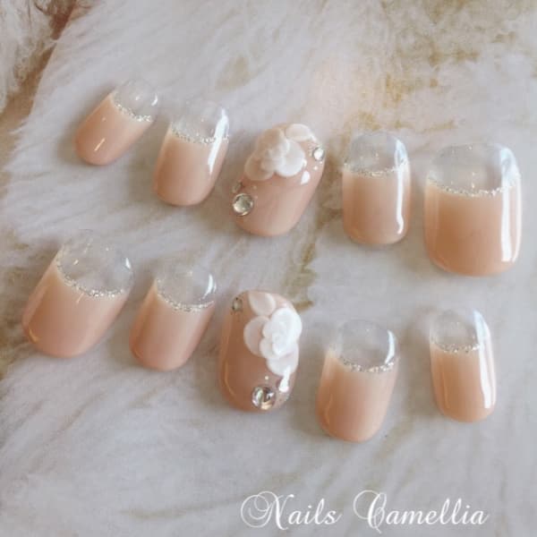 オーダーチップ