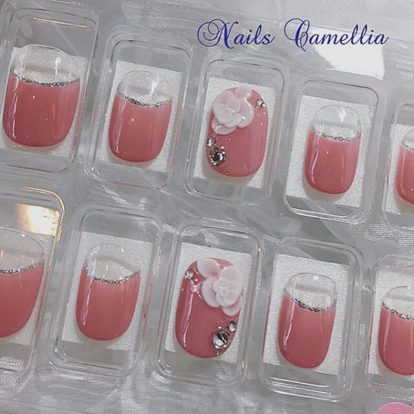 オーダーチップ