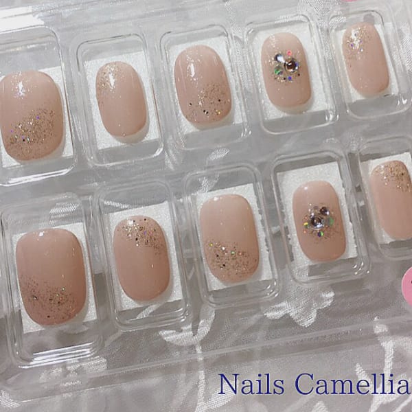 オーダーチップ