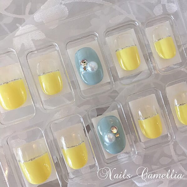 オーダーチップ