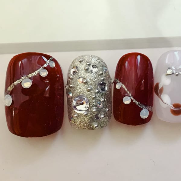 デザインジェル|NAIL MIX プライベートサロン