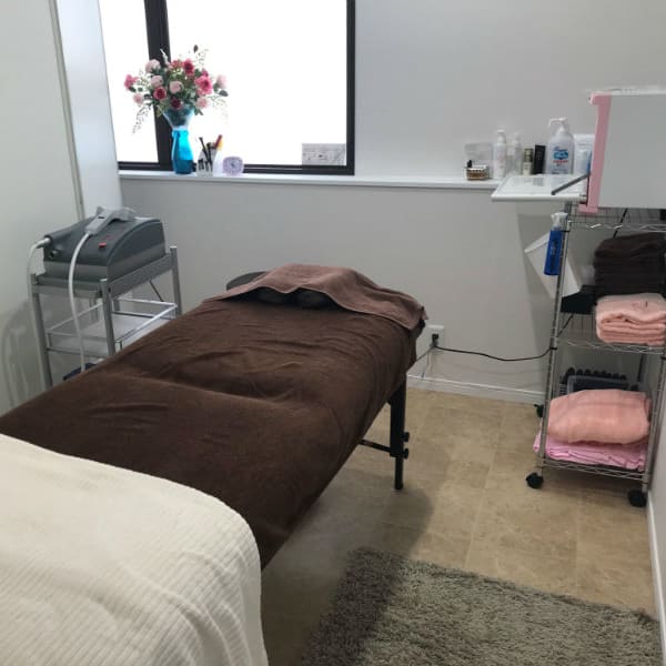 BeautySalonクムリポ