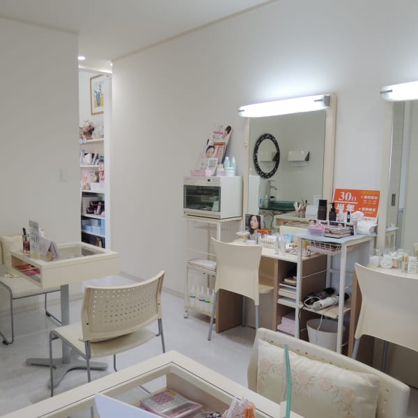 メナードフェイシャルサロンひうち