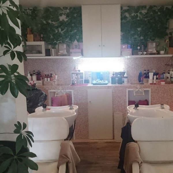 Hair make＆SPA！エステKaeru