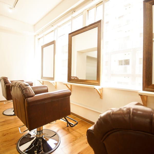 T＆CO HAIR SALON ティーアンドコー