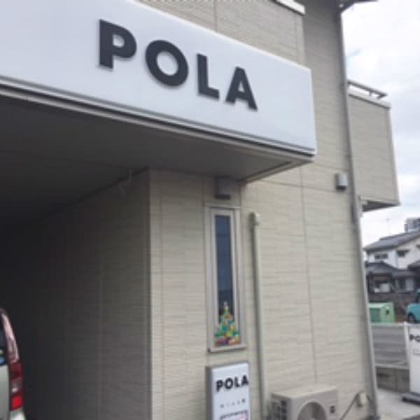 POLA エステイン ぱれっと