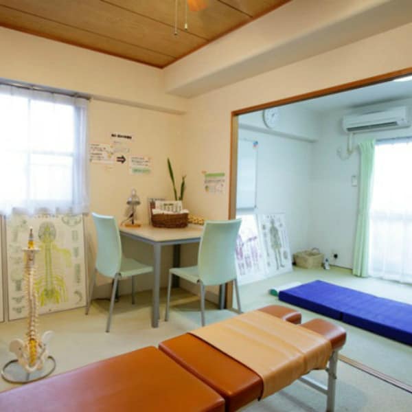 カイロプラクティック院 ブレス