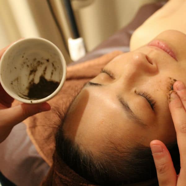 ハーブピーリング専門サロン DIETA～ディエタ～