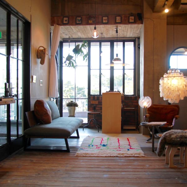 Kingdom 鎌倉店 キングダムカマクラテン の予約 サロン情報 美容院 美容室を予約するなら楽天ビューティ