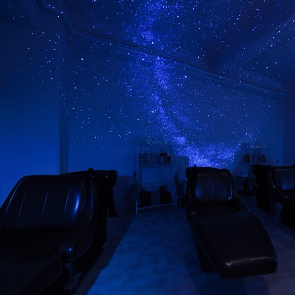 hair+resort valentine