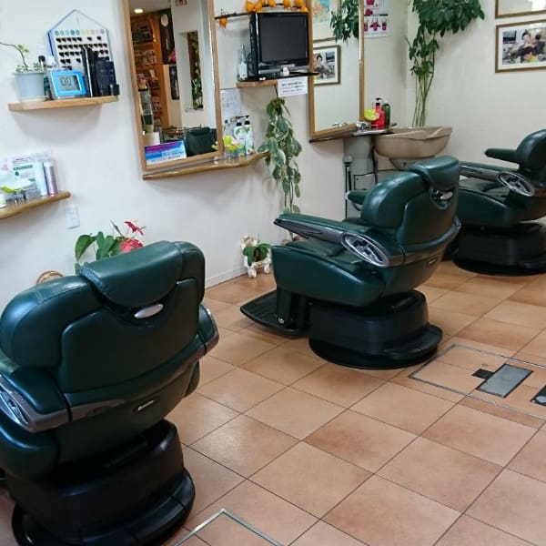 ヘアーエステOgawa