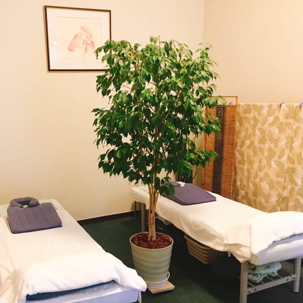 横浜ヒーリングセンター