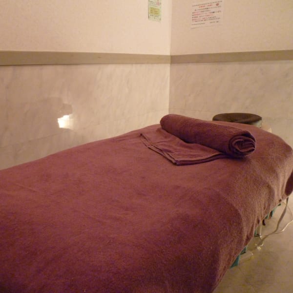 整体＆アロマリンパ＆小顔矯正 中洲4丁目整体院