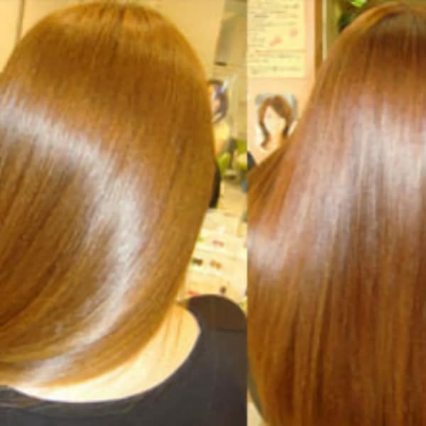 Arena Hair アリーナヘア の予約 サロン情報 美容院 美容室を予約するなら楽天ビューティ
