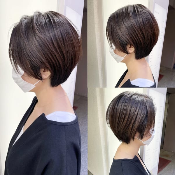 Olive S By Neolive オリーブスバイネオリーブ の予約 サロン情報 美容院 美容室を予約するなら楽天ビューティ