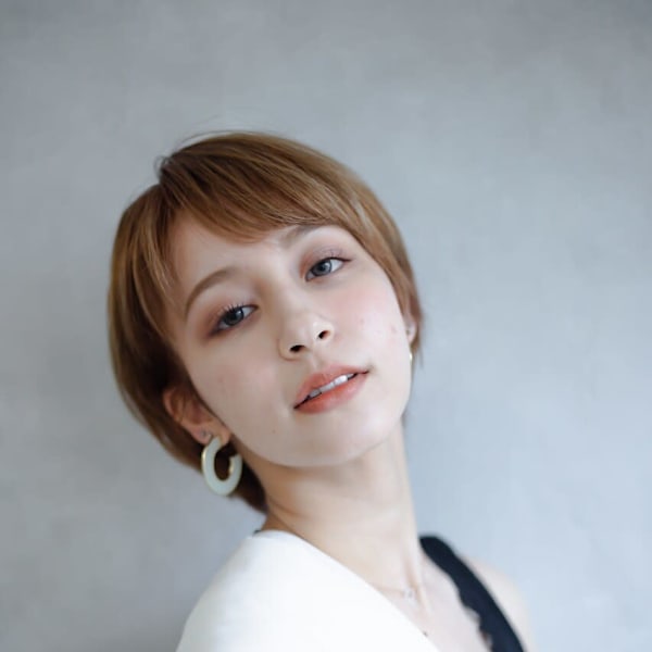 美容室luck ビヨウシツラック の予約 サロン情報 美容院 美容室を予約するなら楽天ビューティ