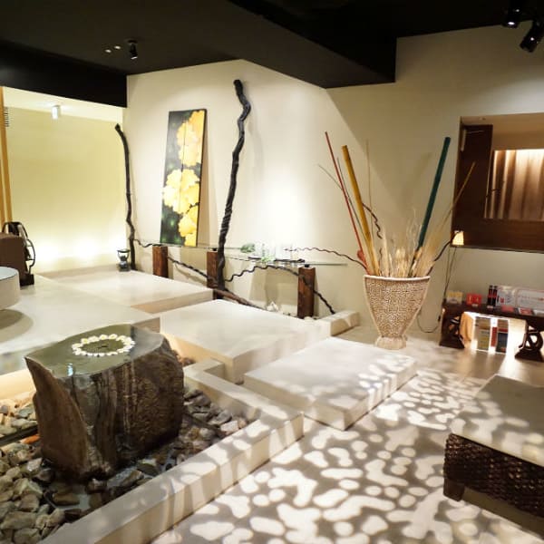 Buenos Karin relaxation spa