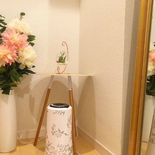 エステサロンRthree