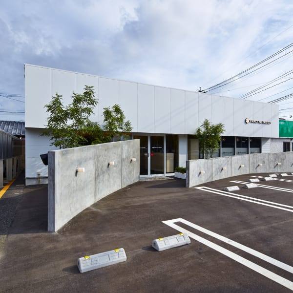 フラクタルデザイン 大村店