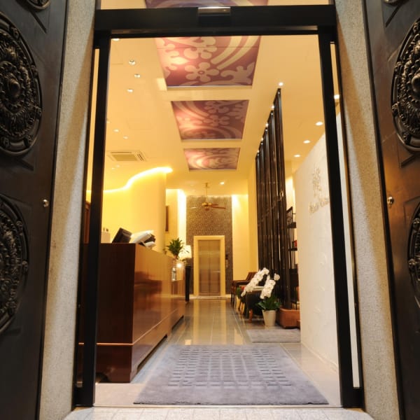 Buenos Karin eyelashes