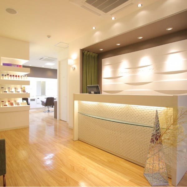 LUCIDO STYLE L'eclat