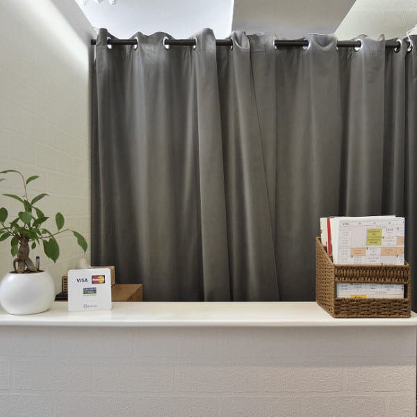 ピラティスライフ平塚